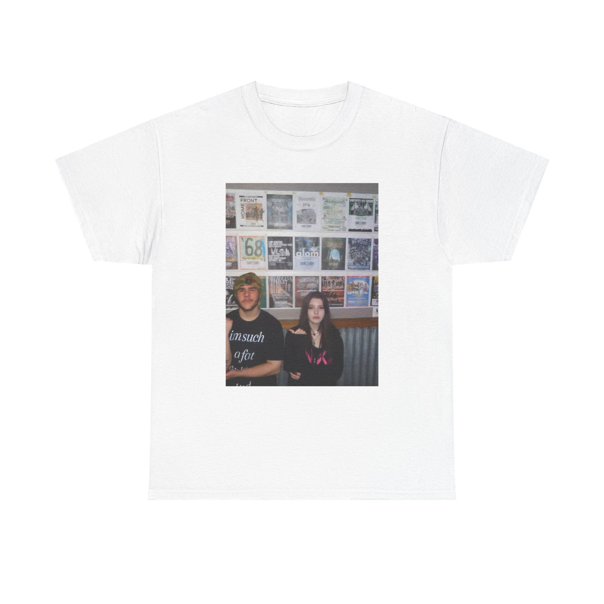 BigDill Store — Drip Too Hard