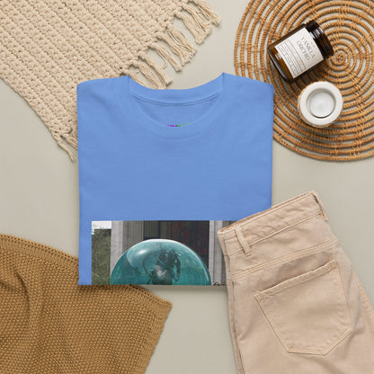 Chamber Globe Streetwear Tee