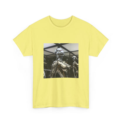 Solar Kush Vibe Graphic Tee