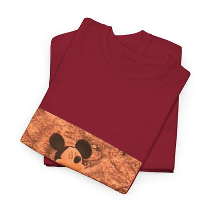Geeked Graphic Streetwear Tee