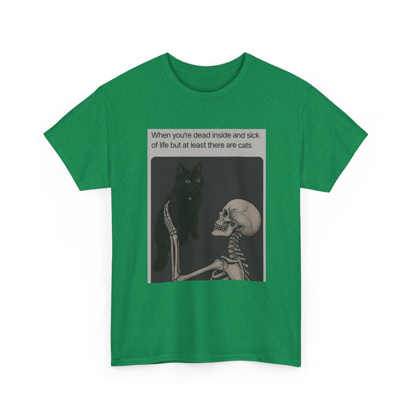 Quayside Magickery — Decipher Your Shirt