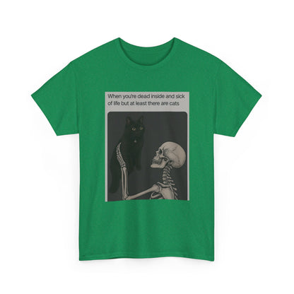 Quayside Magickery — Decipher Your Shirt