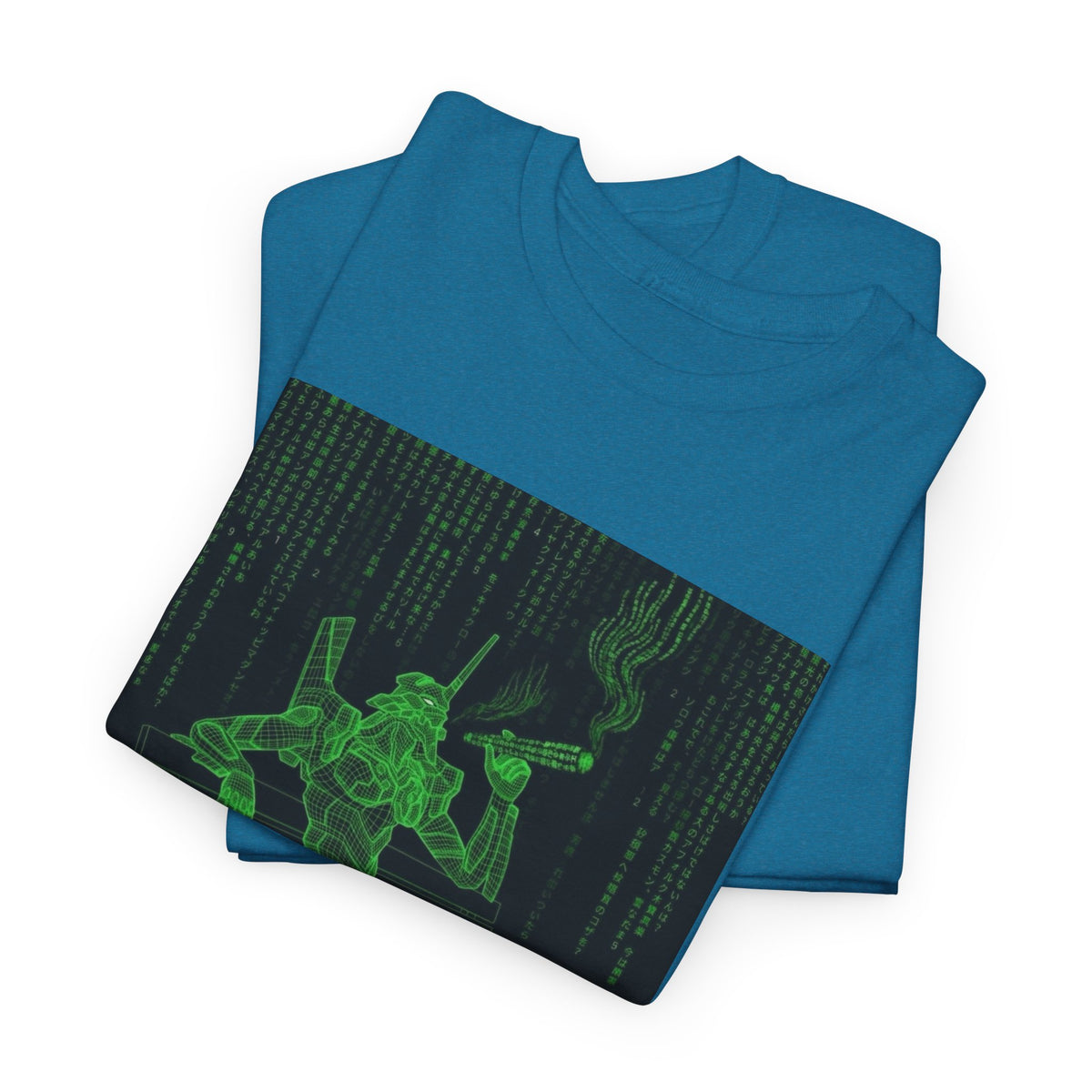 Omeweed Tee Dd-gTIIEext-2