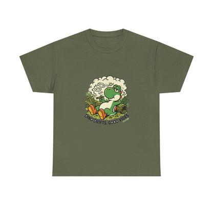 Omeweed — Jurassic Puff Patrol