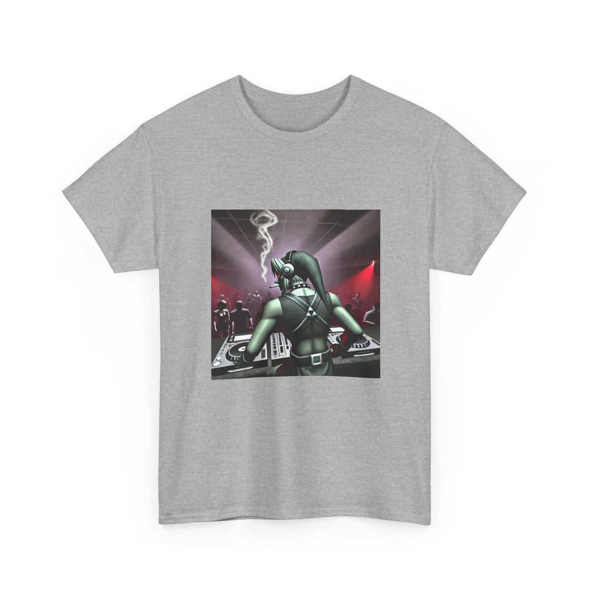 Omeweed Tee DELCGkPRVIw-4