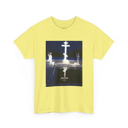 Urban Oasis Graphic Tee