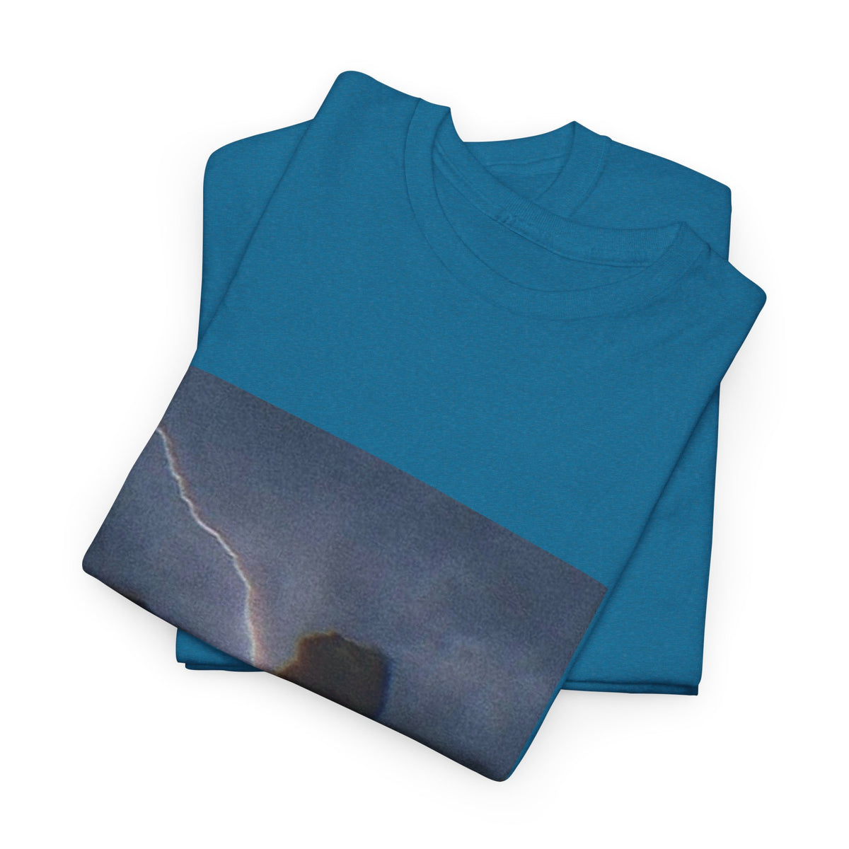 Struck Word Graphic Tee
