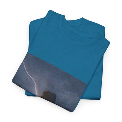 Struck Word Graphic Tee