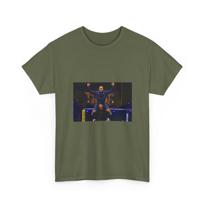 Wilcox Tees — Weed Leaf Hit