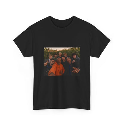 Wilcox Tees — Mr Beast Morgan Freeman