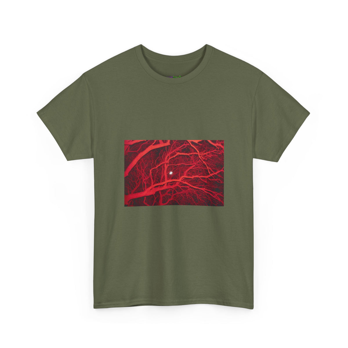 As Above So Below Tee