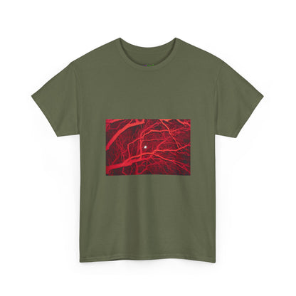 As Above So Below Tee
