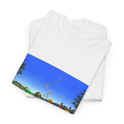 Iconic Crew Campfire Smoke Session Tee