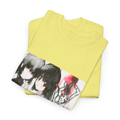 Graffiti B A E S Streetwear Tee