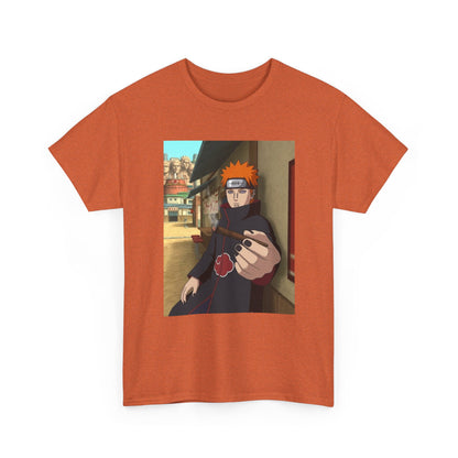 Akatsuki Pain Offers A Blunt Tee