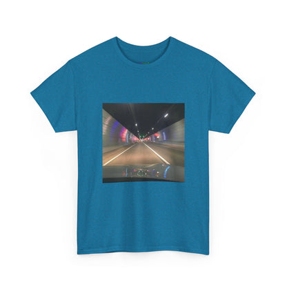 Velvet Vibes Graphic Tee