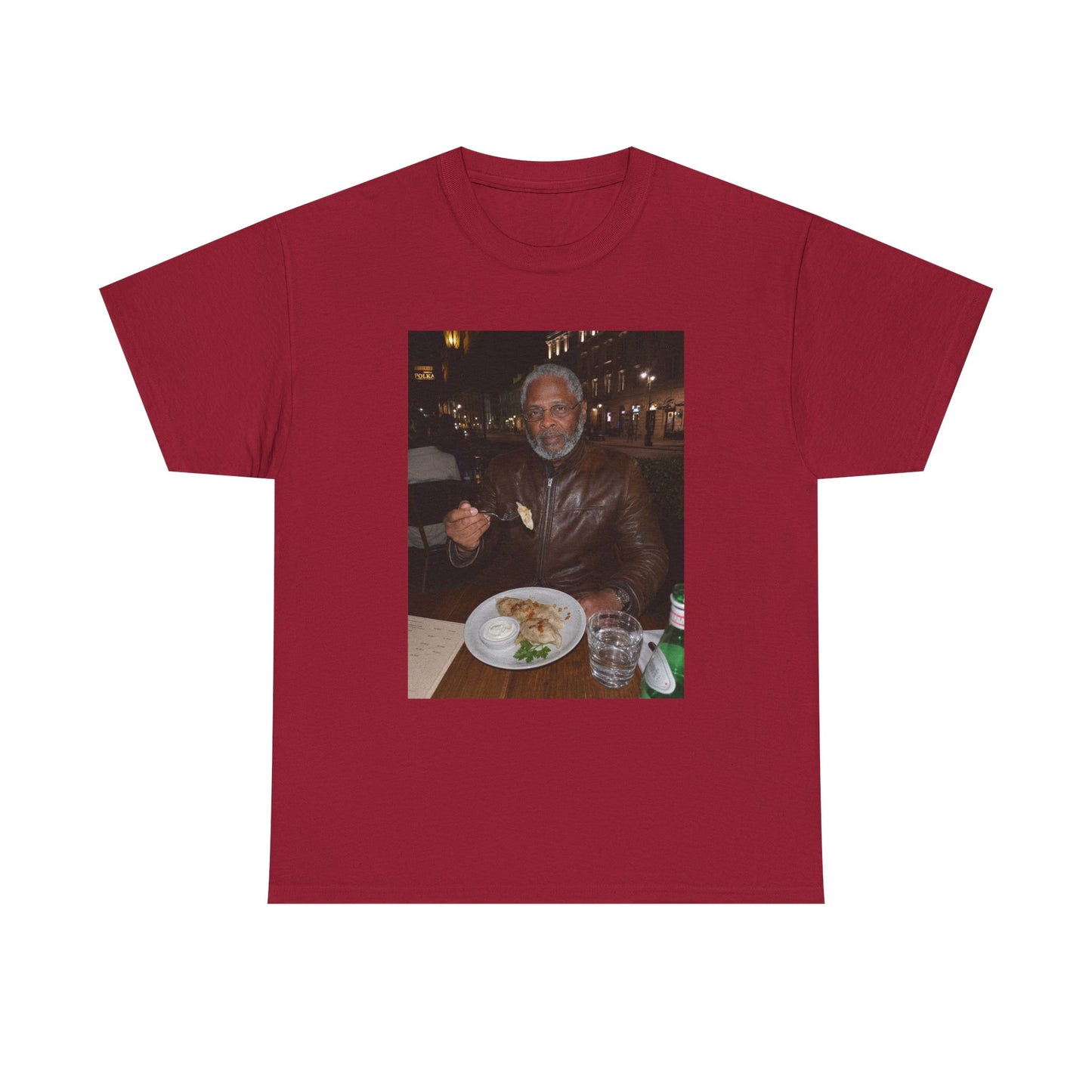 Dr. Clovis — Authentic Pierogis
