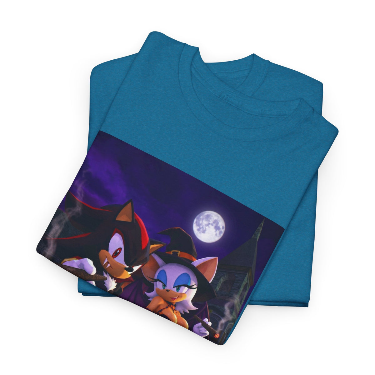 Ethereal Whisper Graphic Tee