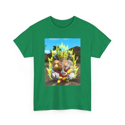 Omeweed — Psychedelic Palm Sunset