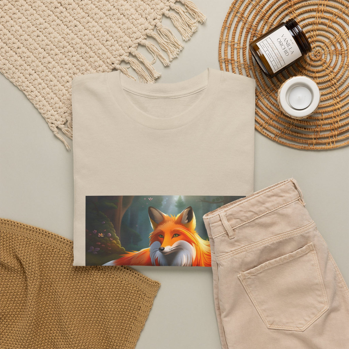 Dacwoo drawings — Intergalactic Chill