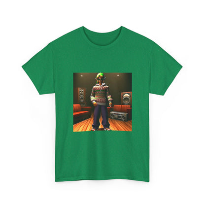 Link Drip Retro Y2K Style