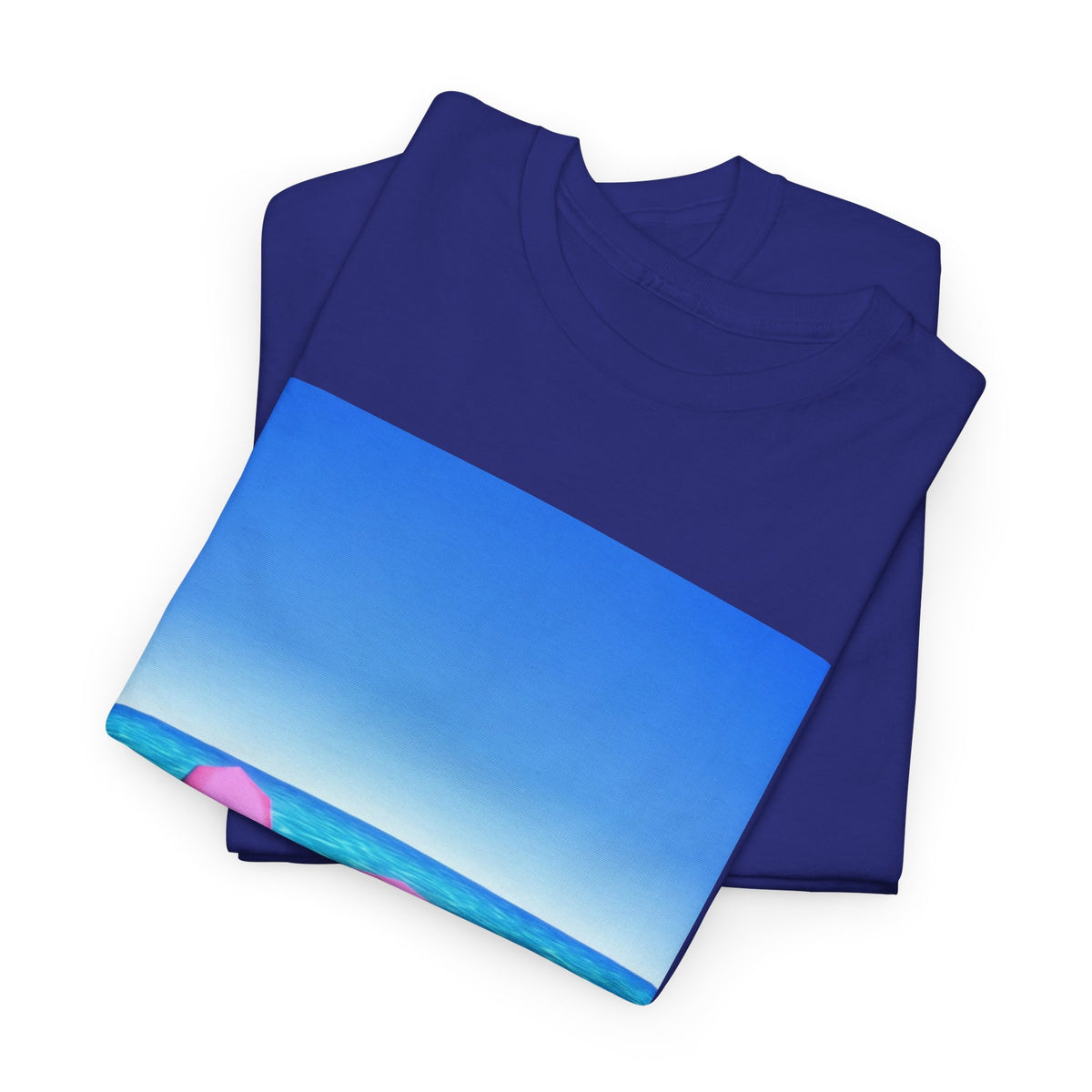 Kirby Flipping The Bird Tee (Design 2)