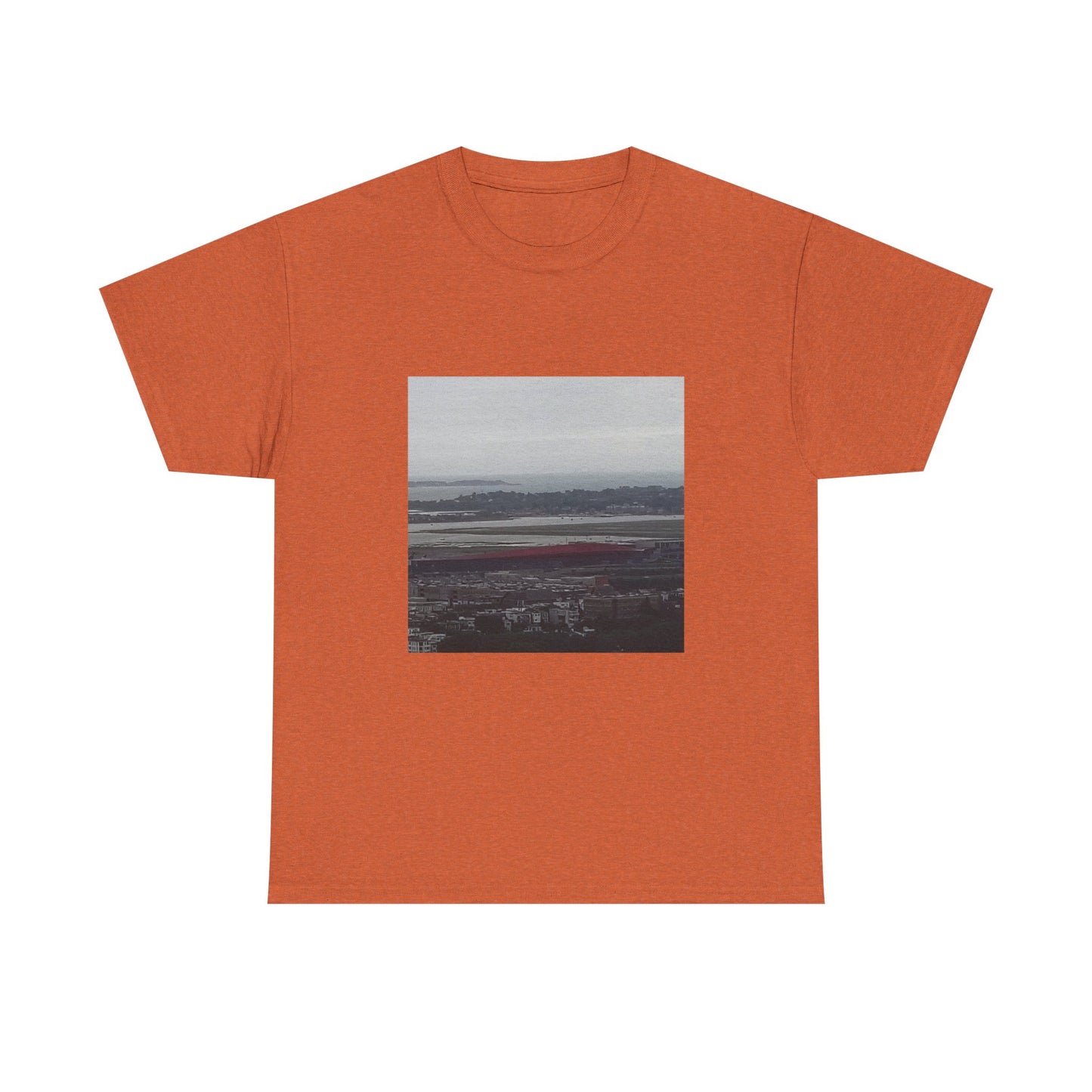 jake.7.ma — Waterfront Cityscape