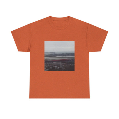 jake.7.ma — Waterfront Cityscape