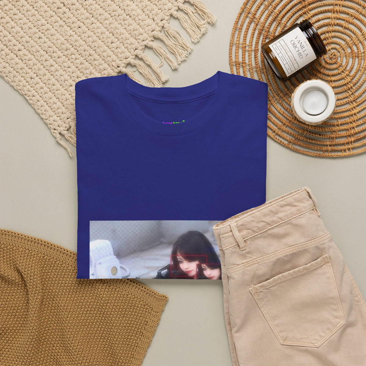 Omeweed Tee B7cbAJcg2eb-1