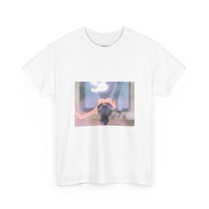 Leafy Luxe Graphic Tee