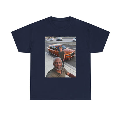 Dr. Clovis — Rolls Royce Broken Down