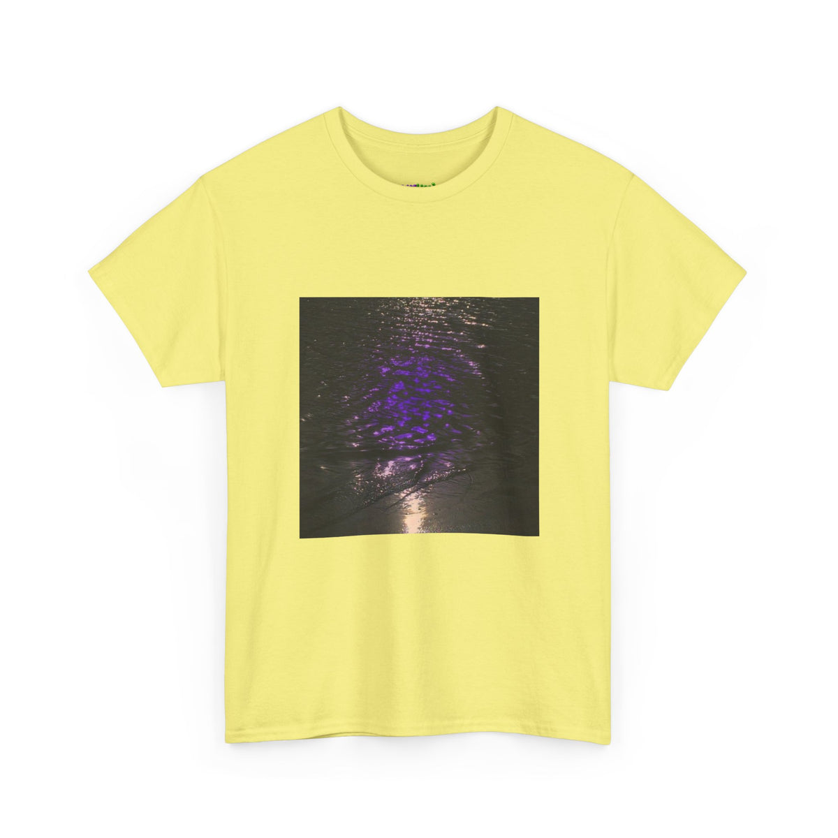 Concrete Jungle Blaze Graphic Tee