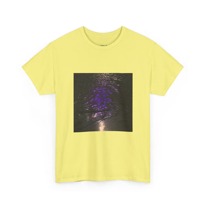 Concrete Jungle Blaze Graphic Tee