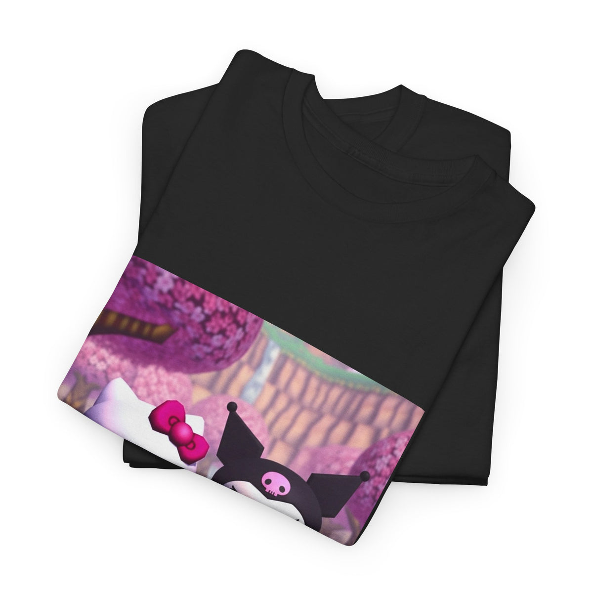 Omeweed Tee DUPDnJPjq4e-1