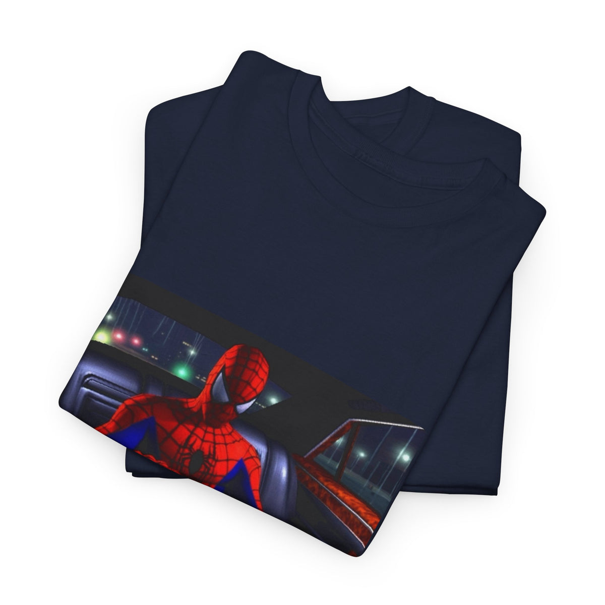 Spidey Sippin' Purple Lean