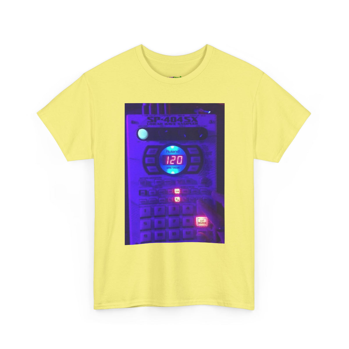 Cousin Litt’s Revenge Graphic Tee