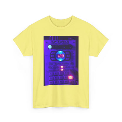 Cousin Litt’s Revenge Graphic Tee