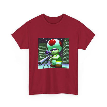 Sniper Pack Urban Stealth Tee