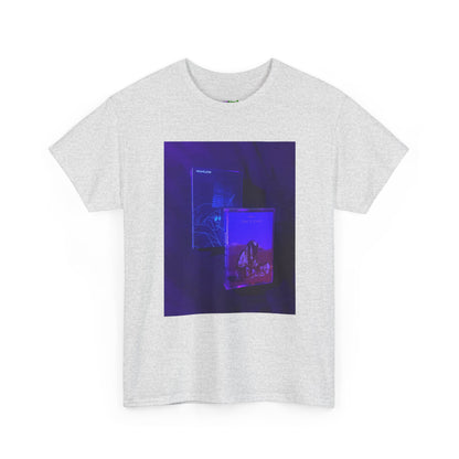 Rare Cassette Deck Vibe Tee