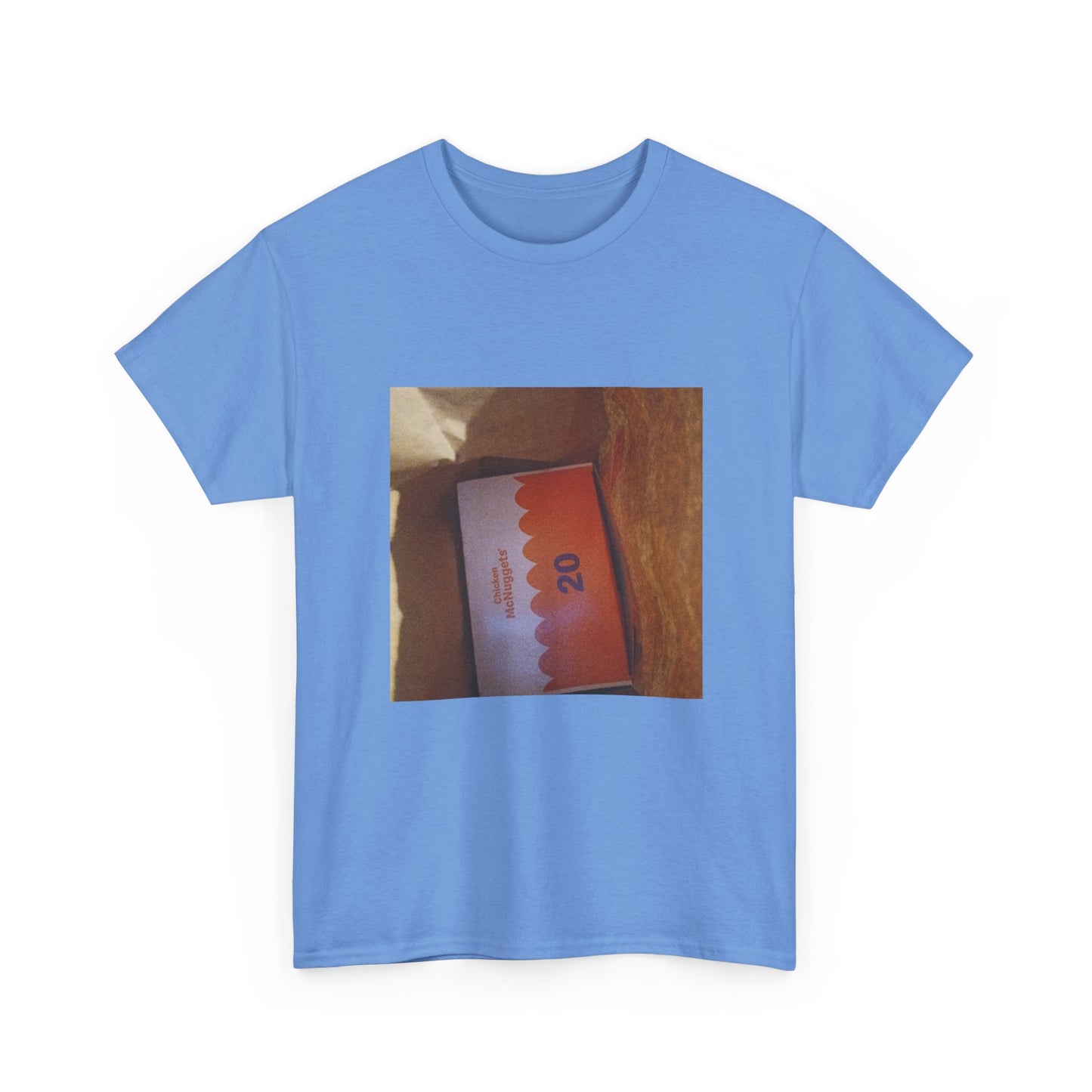devious_dawg23 — Hähnchenteile T-Shirt