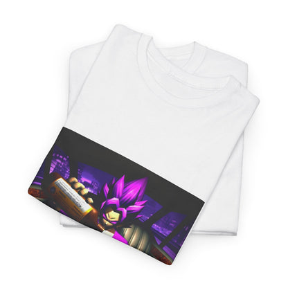 Lean Lord Graphic Tee