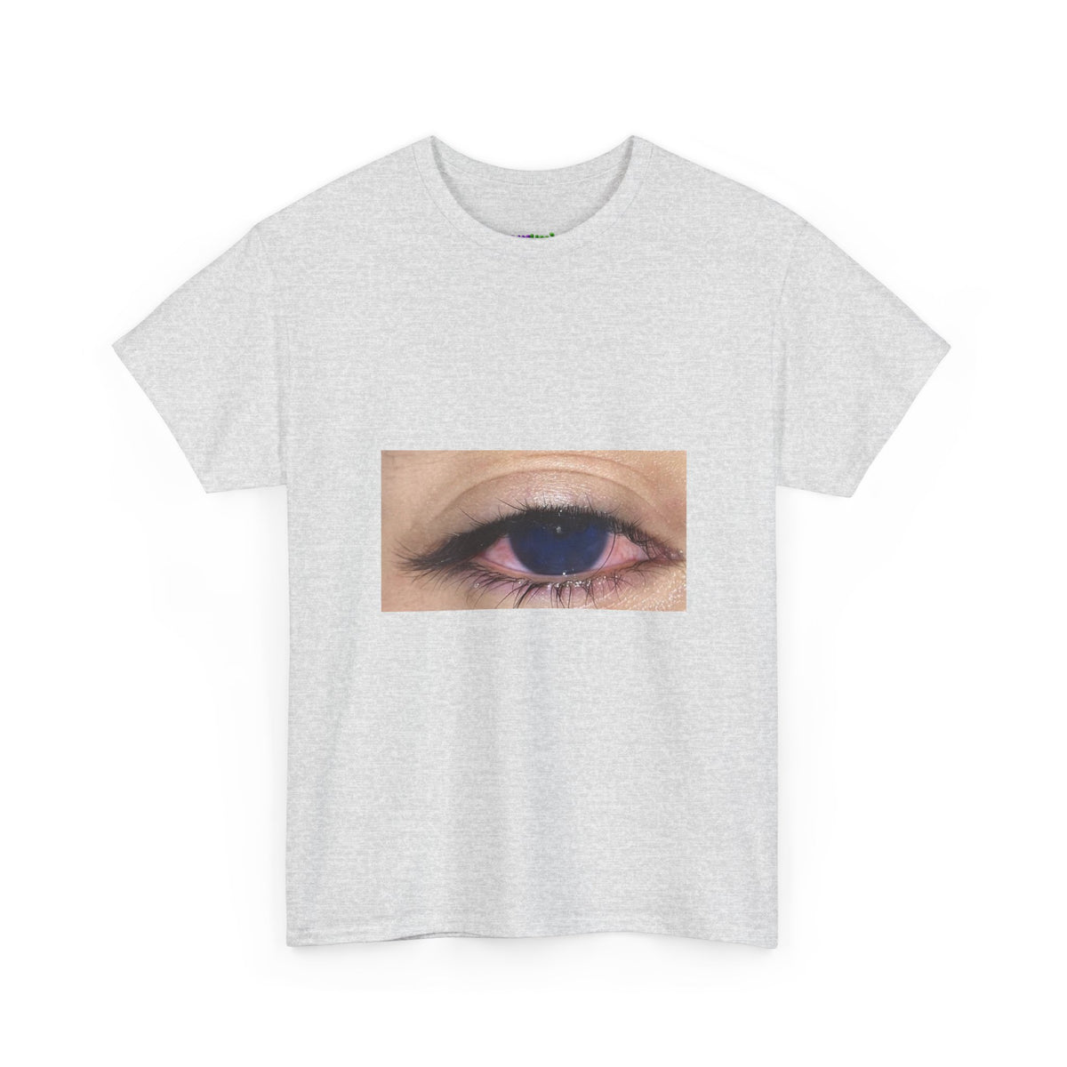 Velvet Vibe Graphic Tee