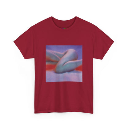 Raw Frequency Graphic Tee