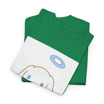 Cinnamoroll Angel Floating With Halo Tee