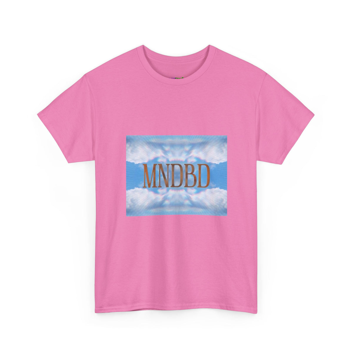 Divine Mix Part 1 Tee