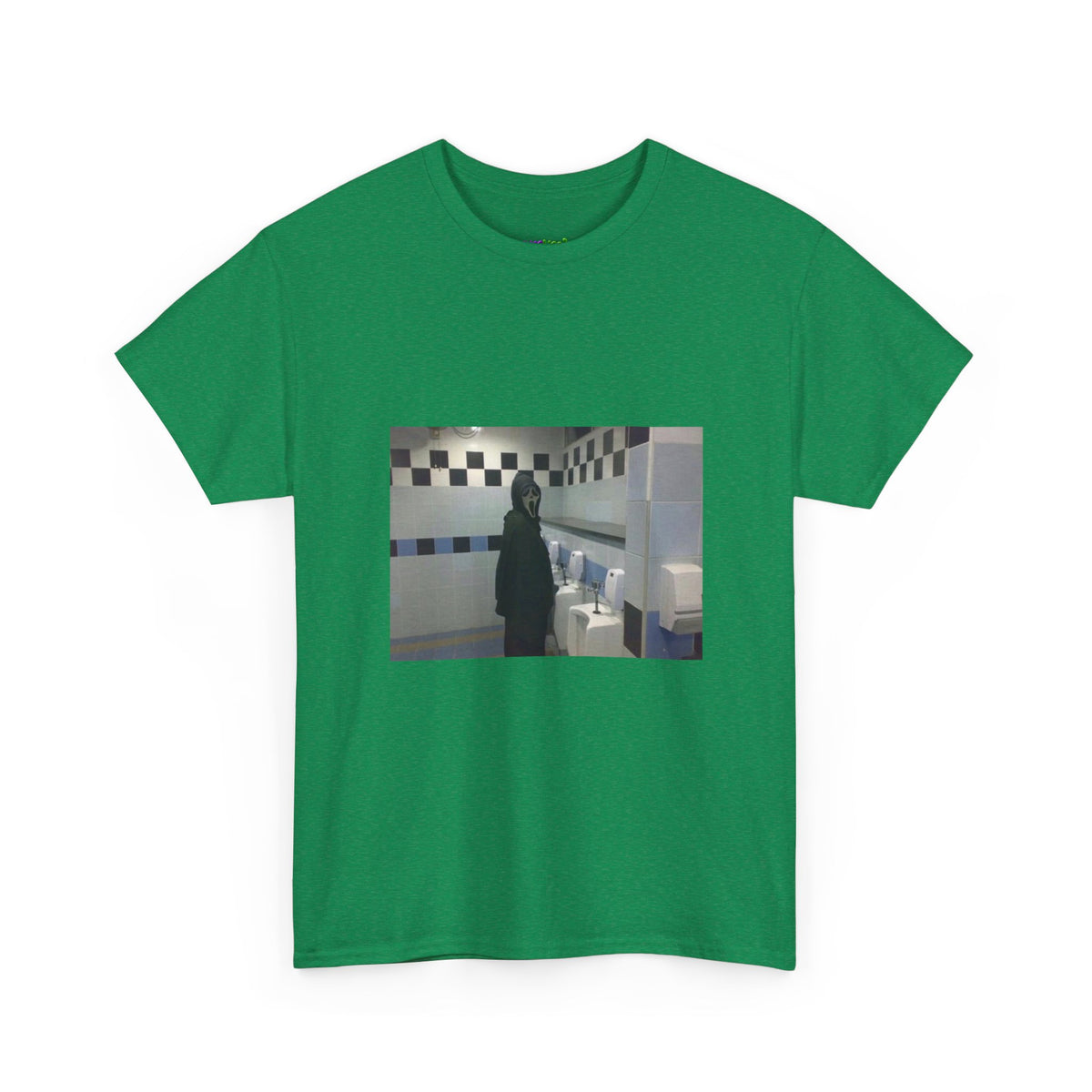 Urban Herbivore Graphic Tee