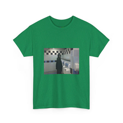 Urban Herbivore Graphic Tee