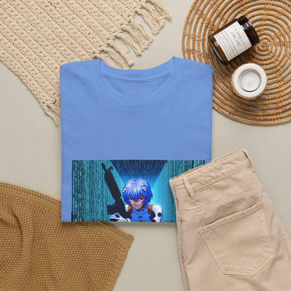 Rei In The Matrix Pack III Tee