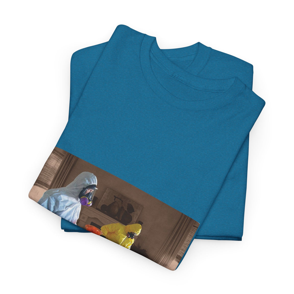 Almost Time Text Tee