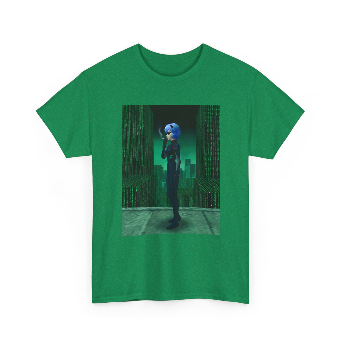 Omeweed Tee DafjizikVBS-5